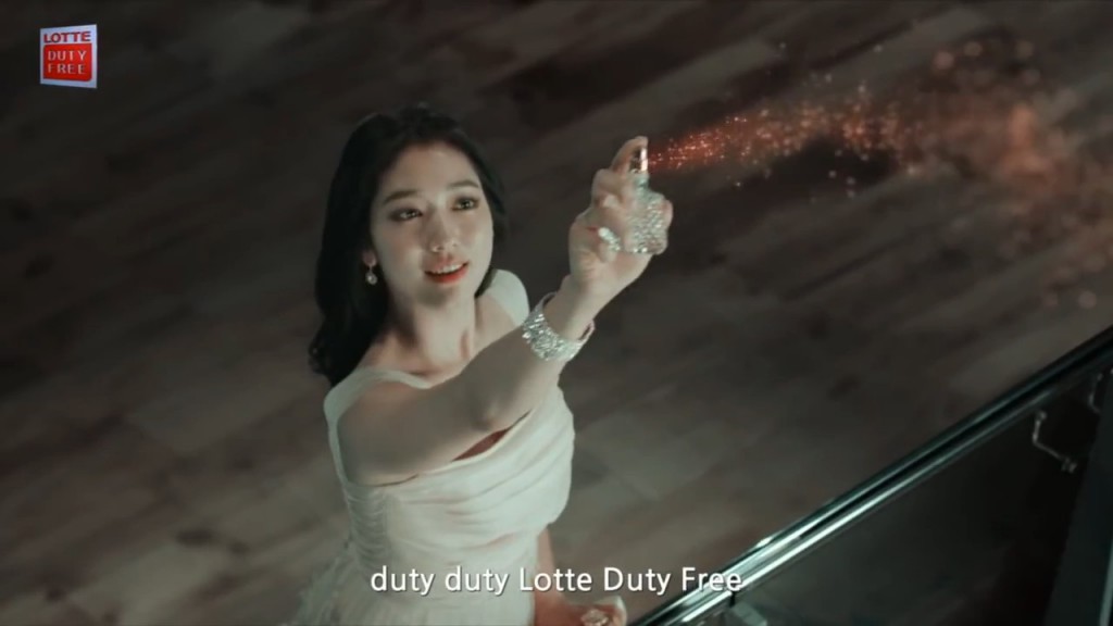 2015 LOTTE DUTY FREE Music Video #Full ver_CHN_20151220211154