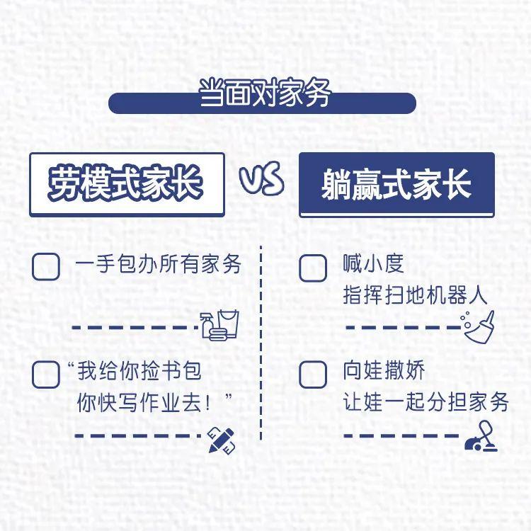 这届85后家长，很行！